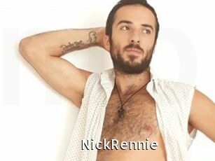 NickRennie