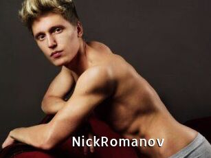 NickRomanov