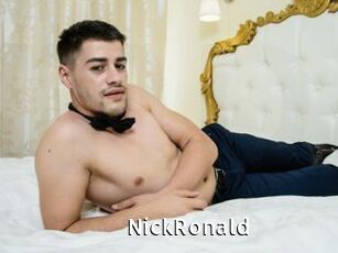 NickRonald