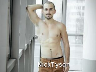 NickTyson