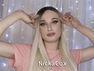 NickaCox