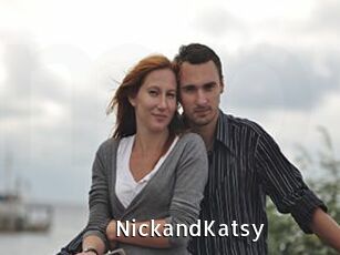 Nick_and_Katsy My Porno Stash