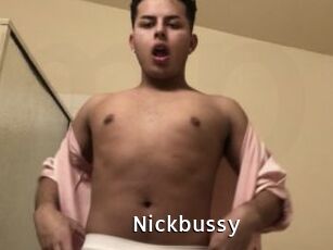 Nickbussy