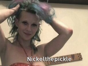 Nickelthepickle
