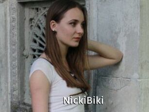 NickiBiki