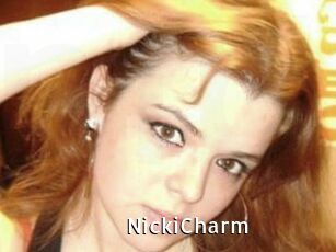 NickiCharm