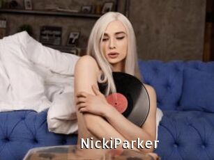 NickiParker