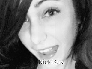 NickiSux