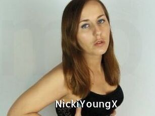 NickiYoungX