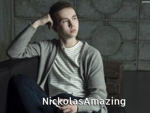 NickolasAmazing
