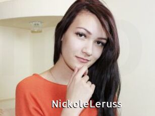 NickoleLeruss