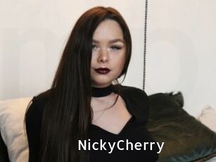 NickyCherry