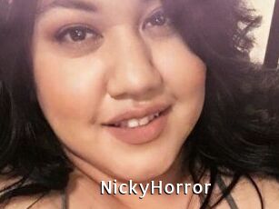 NickyHorror