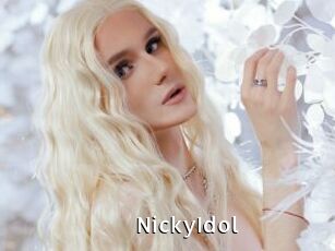 NickyIdol