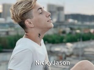 NickyJason