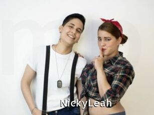 NickyLeah