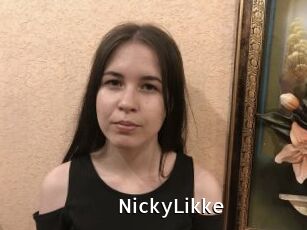 NickyLikke