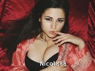 Nicol888 My Porno Stash