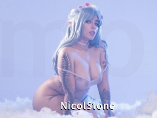 NicolStone My Porno Stash