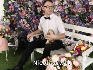 NicolasClark My Porno Stash