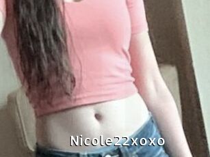 Nicole22xoxo My Porno Stash