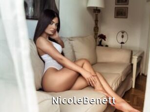 NicoleBenett My Porno Stash