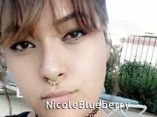Nicole_Blueberry My Porno Stash