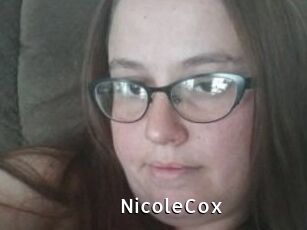 Nicole_Cox My Porno Stash