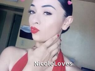 NicoleLoves