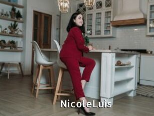 NicoleLuis My Porno Stash