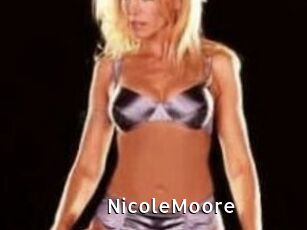 NicoleMoore My Porno Stash