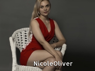 NicoleOliver
