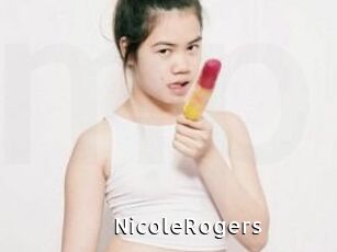NicoleRogers My Porno Stash