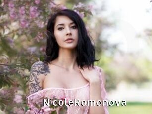 NicoleRomonova My Porno Stash