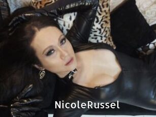 NicoleRussel My Porno Stash