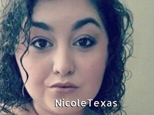 Nicole_Texas My Porno Stash