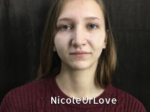 NicoleUrLove