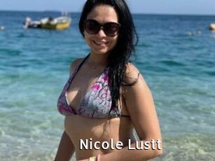 Nicole_Lustt My Porno Stash