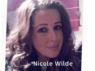Nicole_Wilde My Porno Stash