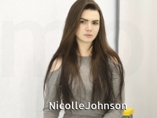 NicolleJohnson My Porno Stash