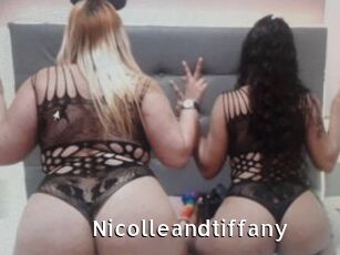 Nicolleandtiffany My Porno Stash