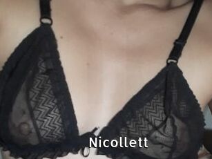 Nicollett