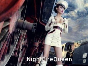 NightFireQueen