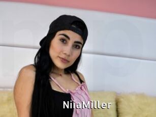 NiiaMiller