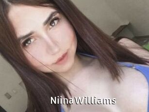 NiinaWilliams