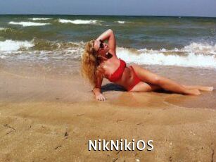 NikNikiOS
