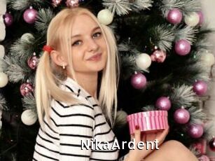 NikaArdent