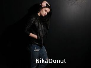 NikaDonut