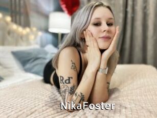 NikaFoster