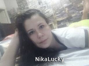 NikaLucky